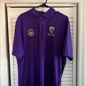 JMU x Brothers Brewing Polo